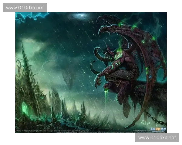 围绕风暴英雄一级了展开的奇幻冒险世界观与角色成长体系深度解析